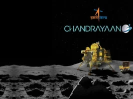 Chandrayaan 3: A Summarized Look At India's Space Vehicle