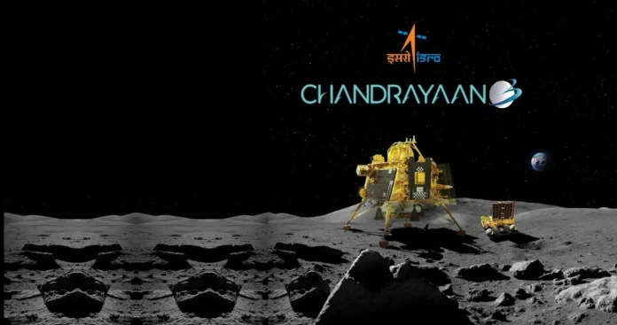Chandrayaan 3: A Summarized Look At India's Space Vehicle