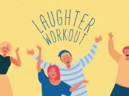 The Healing Power of Laughter Yoga: Unveiling Its Surprising Health Benefits