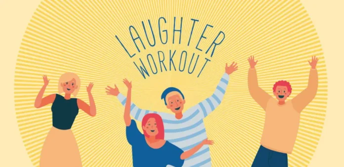 The Healing Power of Laughter Yoga: Unveiling Its Surprising Health Benefits