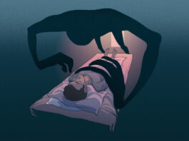 Sleep Paralysis: Why And Which Factors Trigger Its Occurrence?