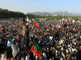 PTI Protests 2024: Reasons And Government's Response To The Protest